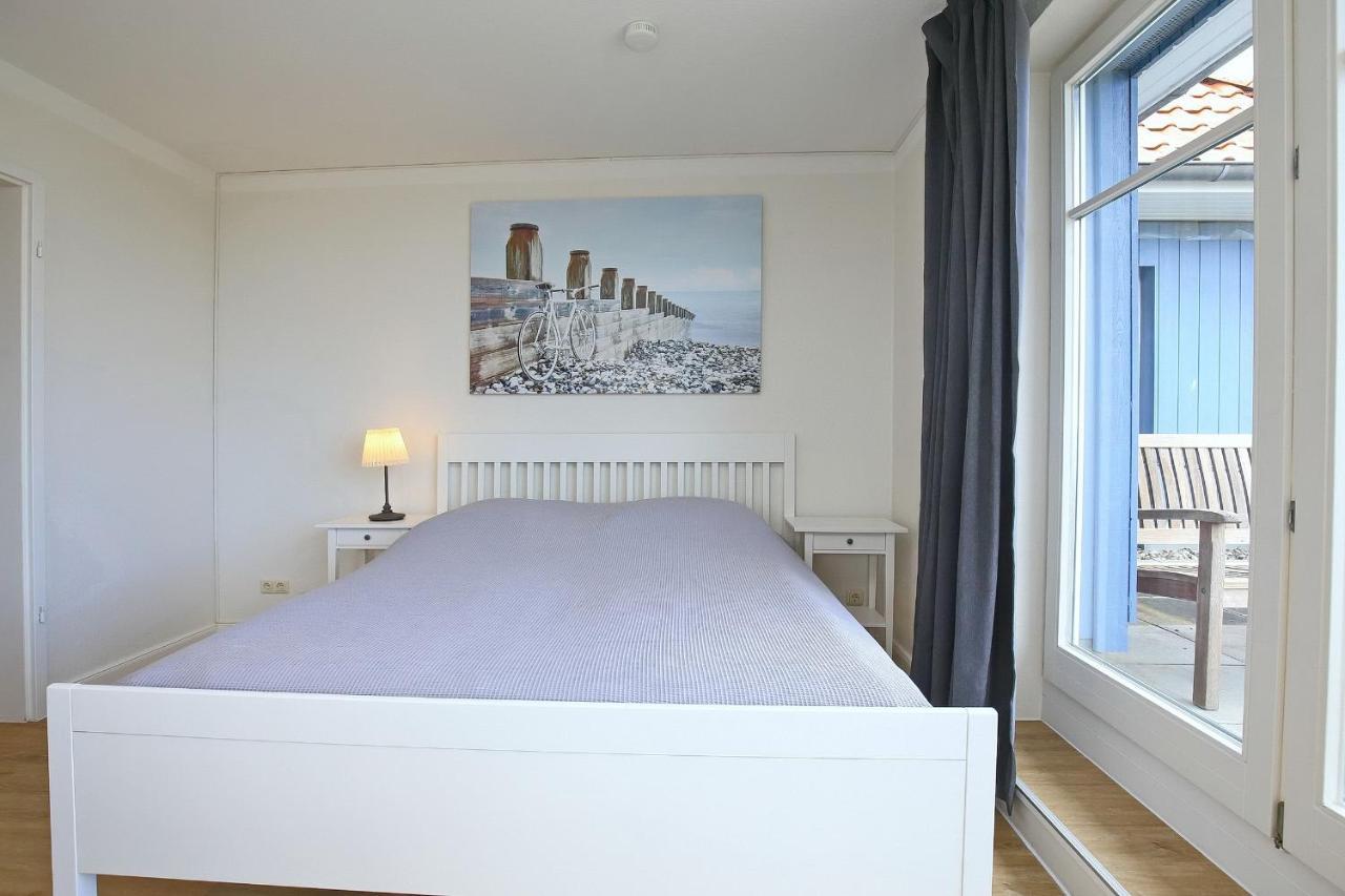 Duenenblick Wohnung 51 Больтенхаген Экстерьер фото
