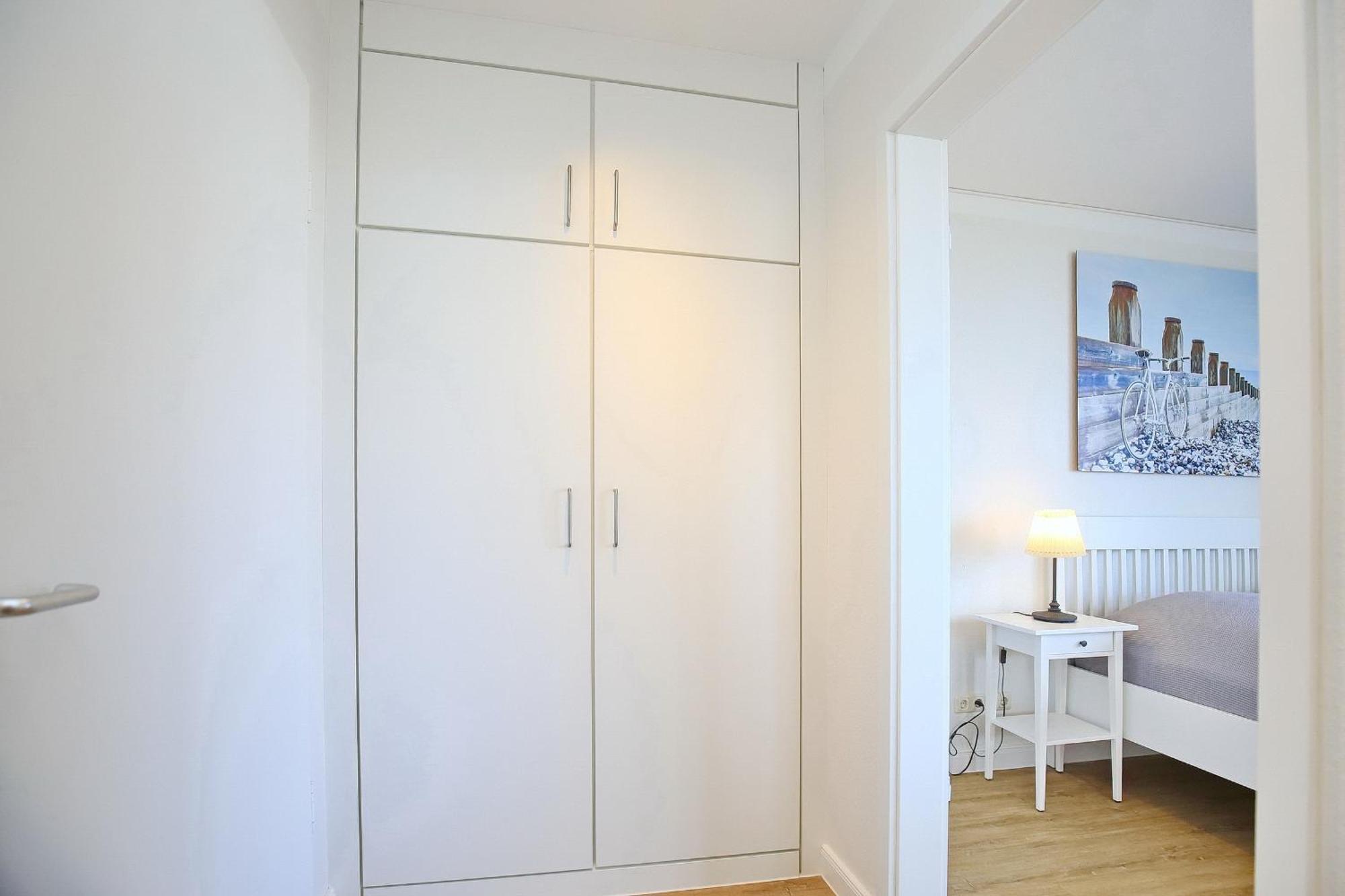 Duenenblick Wohnung 51 Больтенхаген Экстерьер фото